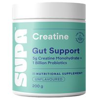 Supa Creatine Gut - Probiotic